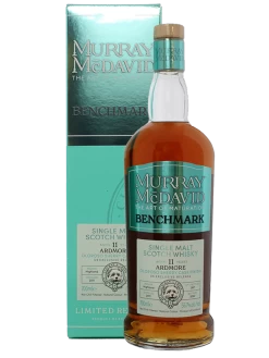 Ardmore 11 Year Old 2011Oloroso Sherry Cask Matured