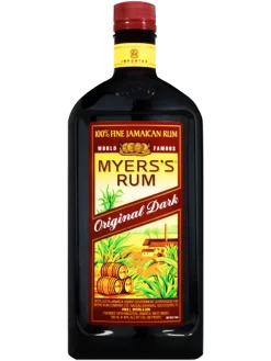 Myers's OriginalDark Jamaican Rum