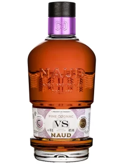 NAUD VS Cognac