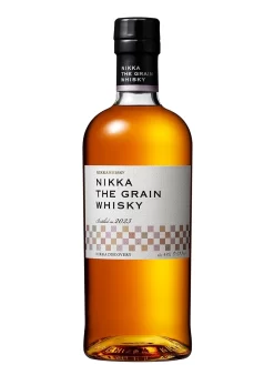 Nikka The GrainDiscovery Series 2023 Release