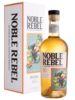 Noble Rebel Orchard Outburst