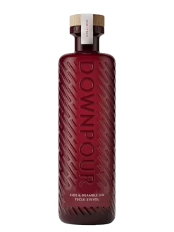 North UistDownpour Sloe And Bramble