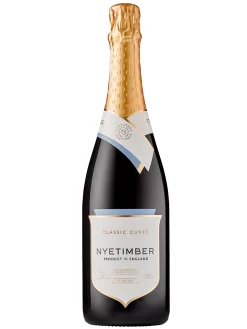 Nyetimber Classic CuvéeNon Vintage Bottling