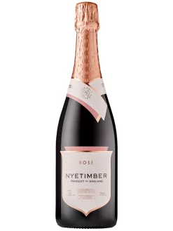 Nyetimber RoseNon Vintage Bottling