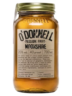 O'Donnell MoonshinePassion Fruit Edition
