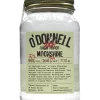 O'Donnell MoonshineHigh-High Proof 72%