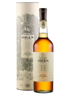 Oban 14 Year Old