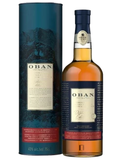 Oban2022 Distillers Edition