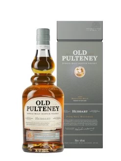 Old Pulteney Huddart