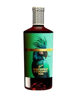 One Eyed RebelPassionfruit And Coconut