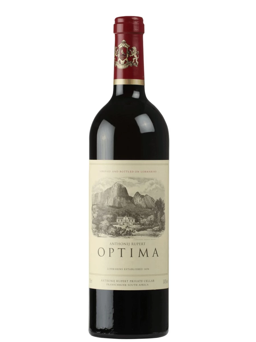 Optima Anthonij Rupert 2020 Vintage