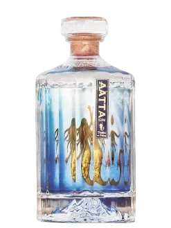 Orkney Gin Company Aatta Gin