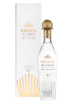 Patrón El Cielo Tequila
