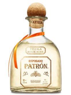 Patrón Reposado Tequila