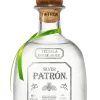 Patrón Silver Tequila