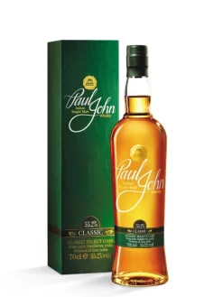 Paul John Classic Select CaskIndian Single Malt Whisky