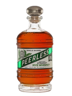 Peerless 4 Year OldSingle Barrel