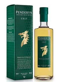 Penderyn Celt