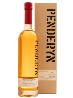 Penderyn French Wine & CognacSmall Batch Release