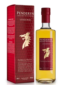 Penderyn Legend