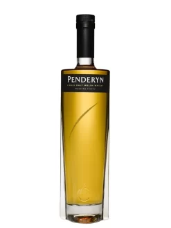 Penderyn Madeira Finish
