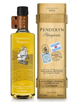 Penderyn Patagonia Icons Of Wales #11