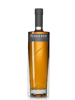 Penderyn Rich Oak