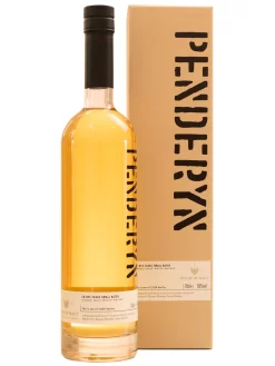Penderyn Rye CaskSmall Batch Release