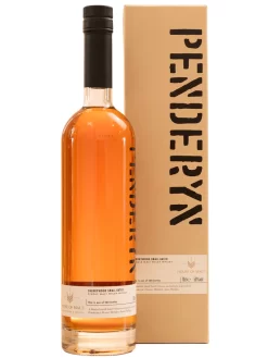 Penderyn SherrywoodSmall Batch Release