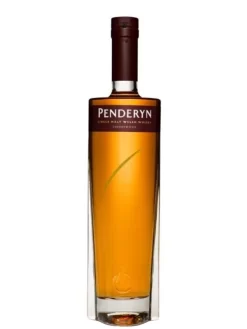 Penderyn Sherrywood