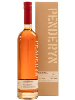 Penderyn Triple WineSmall Batch Release
