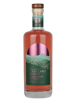 Pennington's Lakeland MoonRhubarb Gin Liqueur