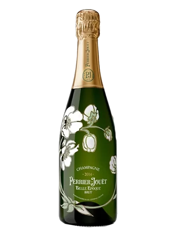 Perrier Jouet Belle Epoque2014 Vintage
