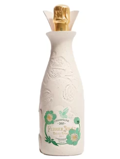 Perrier Jouet Belle Epoque Cocoon 2015 Vintage