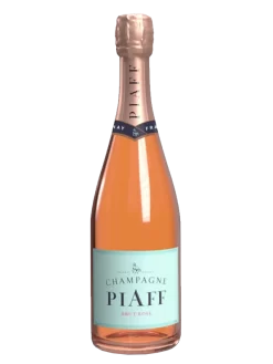PIAFF Brut RoséNV Champagne