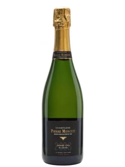 Pierre MoncuitCuvee Millesime