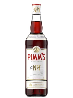 Pimm's No.1 Cup