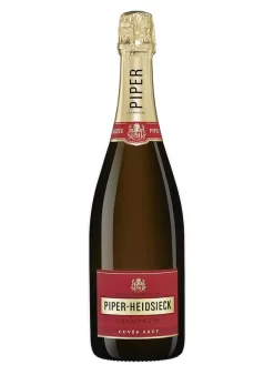 Piper-Heidsieck Cuvée