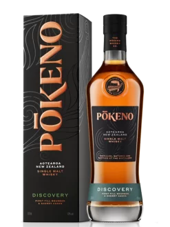 Pokeno Discovery
