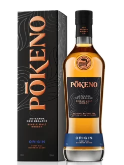 Pokeno Origin