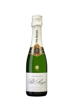 Pol Roger Brut ReserveHalf Bottle 37.5cl
