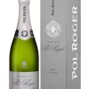 Pol Roger Pure Extra Brut NV