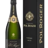 Pol Roger Brut 2018 Vintage