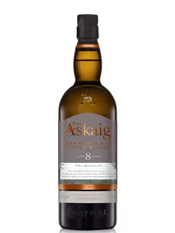Port Askaig 8 Year Old