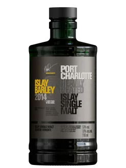 Port Charlotte Islay Barley 2014Islay Single Malt Scotch Whisky
