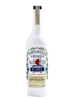 Portobello RoadSavoury