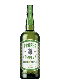 Proper No. Twelve Apple
