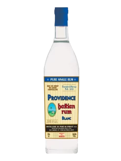 ProvidenceDunder & Syrup