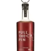 Pull The Pin Dark Rum