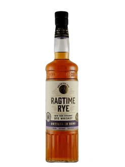 Ragtime RyeBottled In Bond